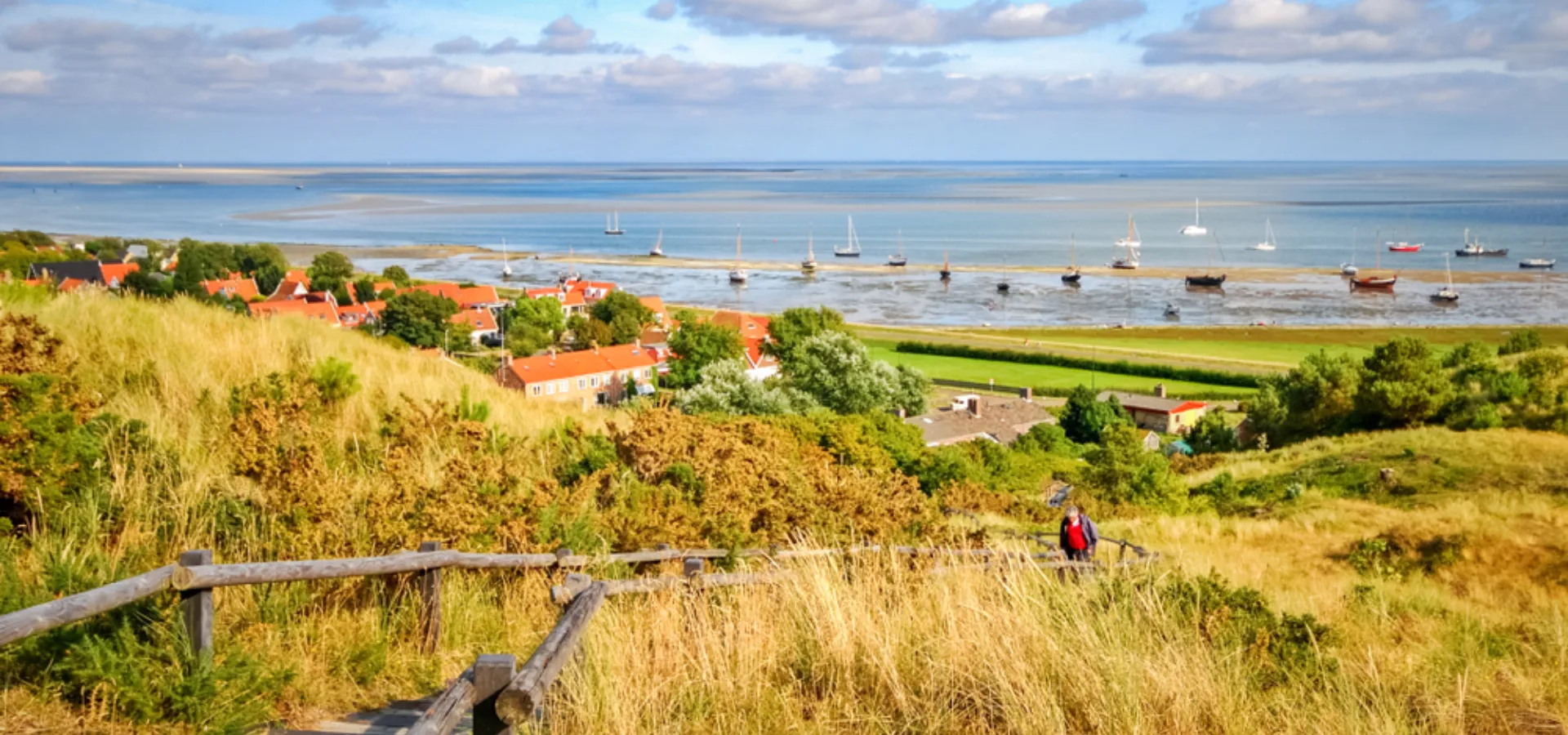 Waddeneilanden